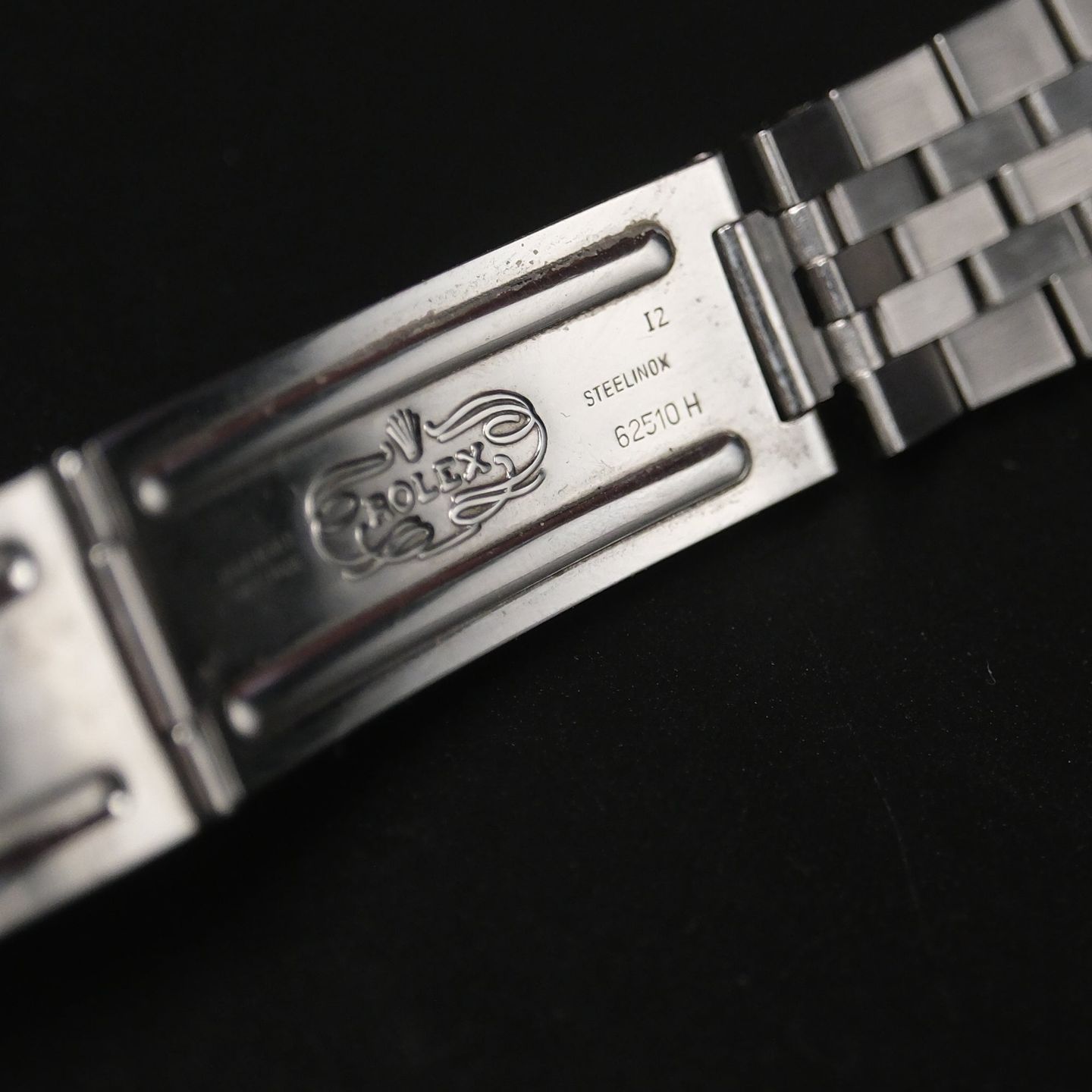 Rolex GMT-Master 16750 - (4/6)