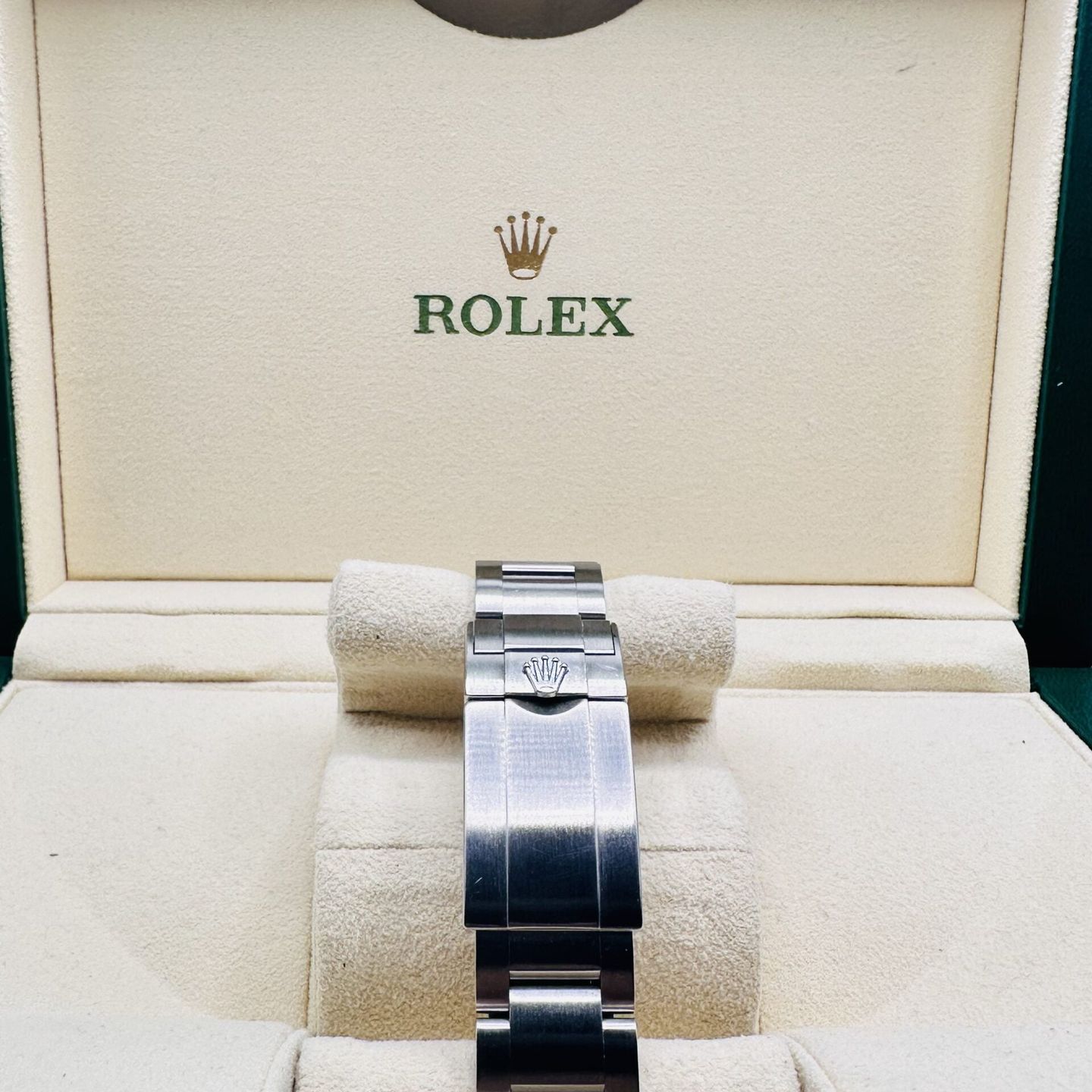 Rolex Explorer II 226570 - (6/6)