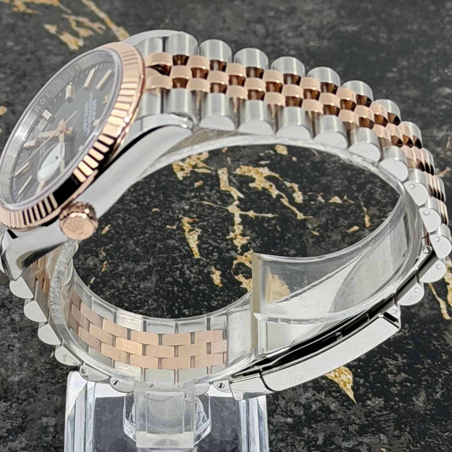 Rolex Datejust 36 126231 - (6/8)