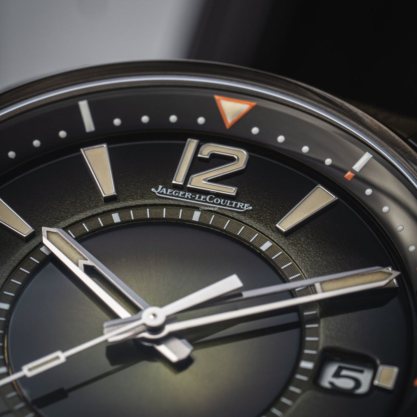 Jaeger-LeCoultre Polaris Q906863J - (2/8)