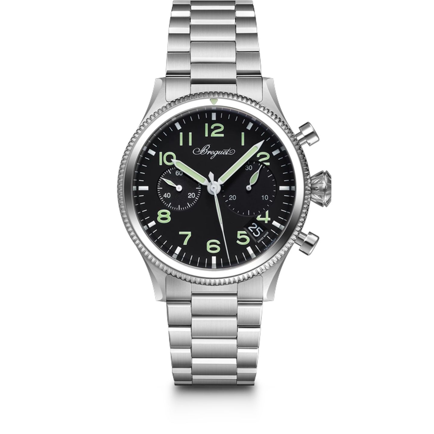 Breguet Type XX - XXI - XXII 2057ST/92/SW0 - (1/1)