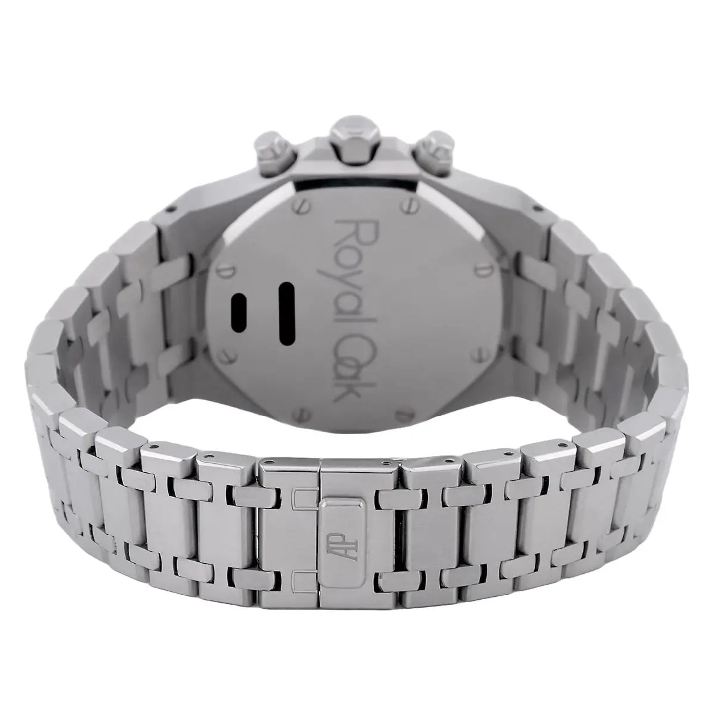 Audemars Piguet Royal Oak Chronograph 26300ST.OO.1110ST.03 - (7/8)