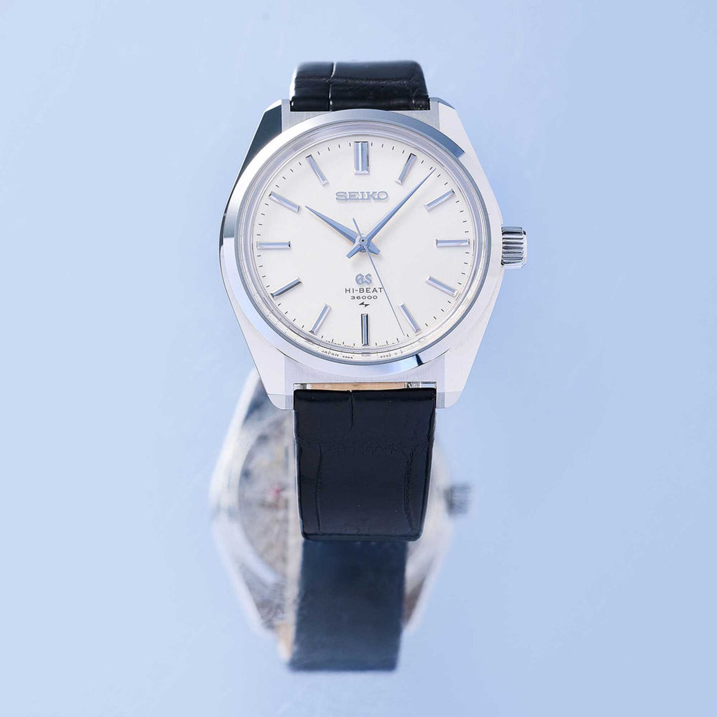 Grand Seiko Heritage Collection SLGW005 - (1/7)