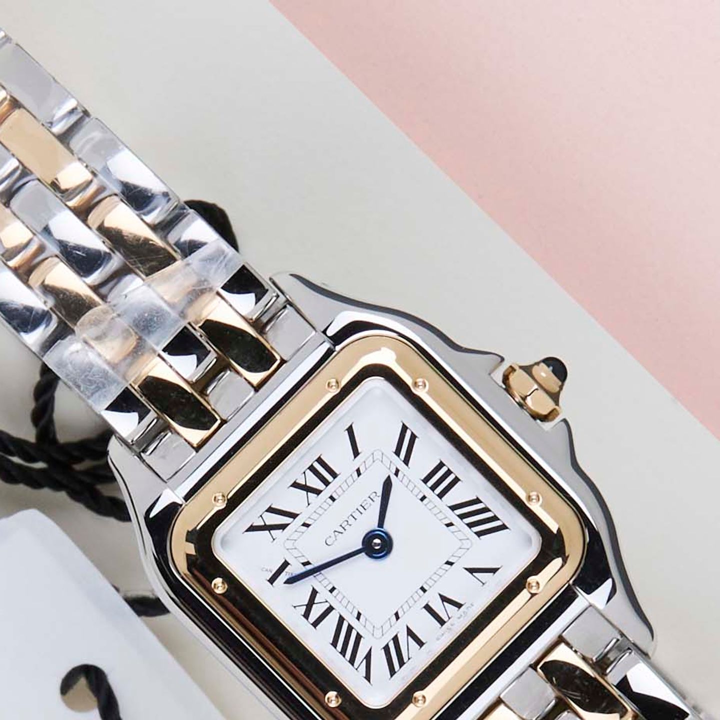 Cartier Panthère W2PN0018 - (3/8)