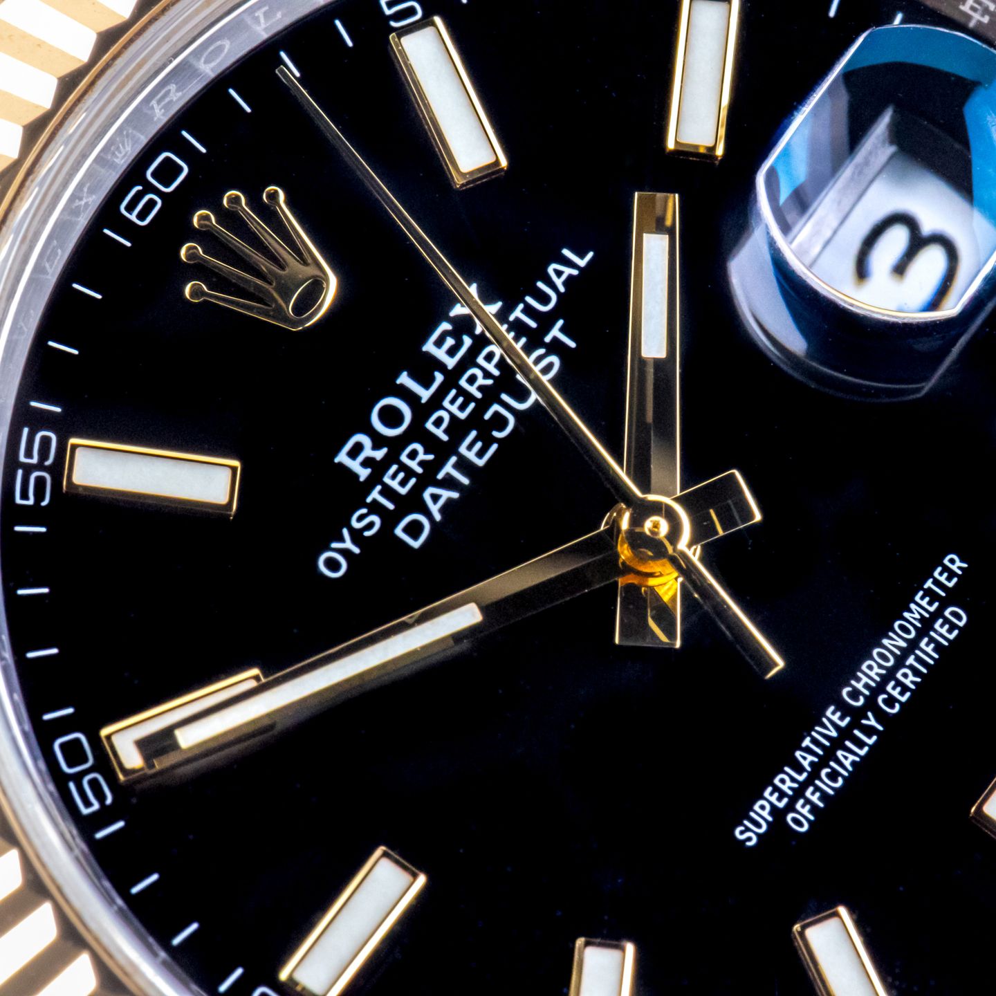 Rolex Datejust 41 126333 - (2/8)