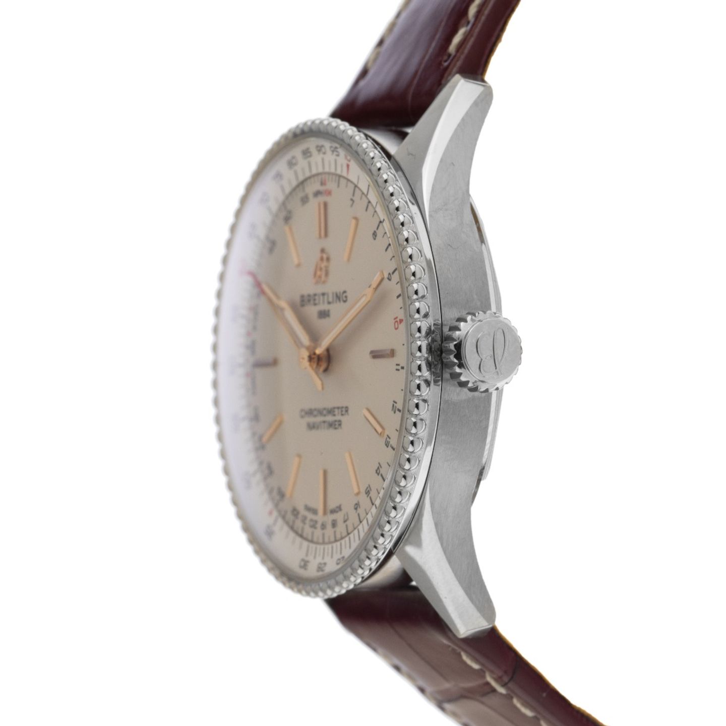 Breitling Navitimer A17327211G1P1 - (4/7)