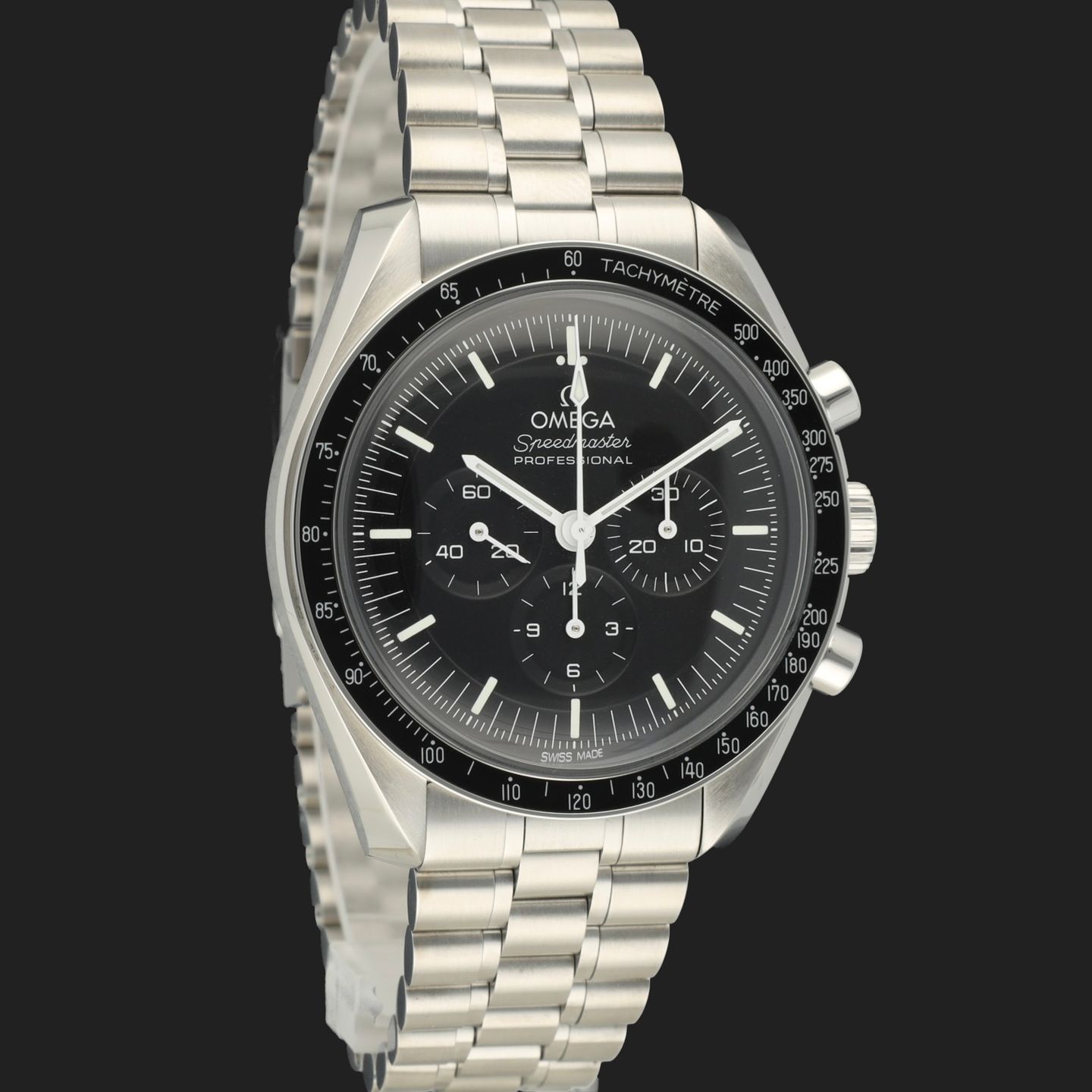 Omega Speedmaster Professional Moonwatch 310.30.42.50.01.001 - (4/8)