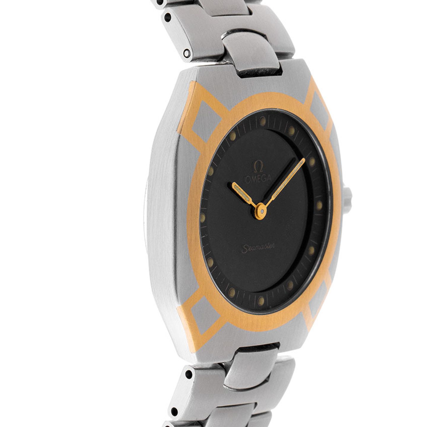 Omega Seamaster 386.0822 - (5/8)