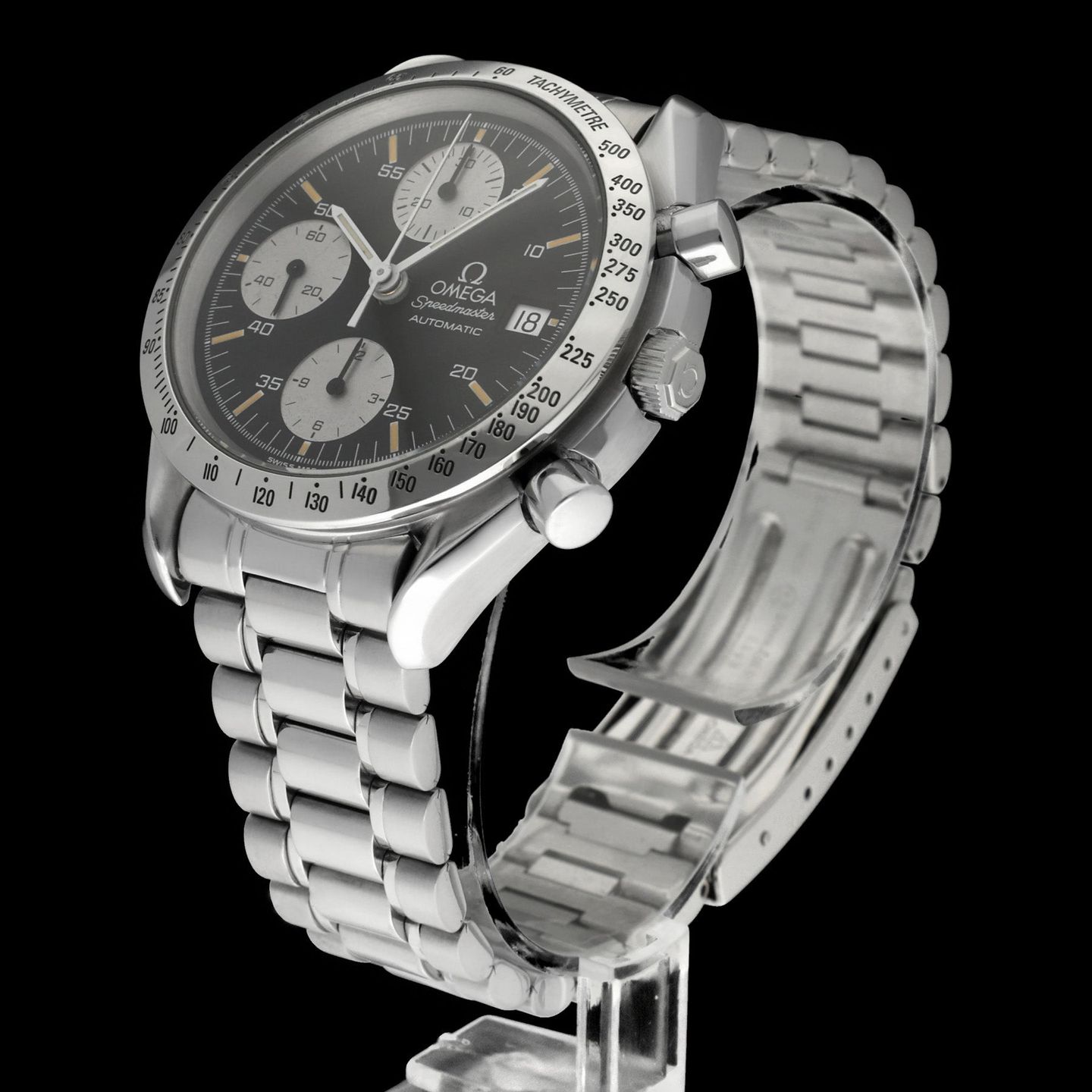 Omega Speedmaster Date 3511.50.00 - (5/8)