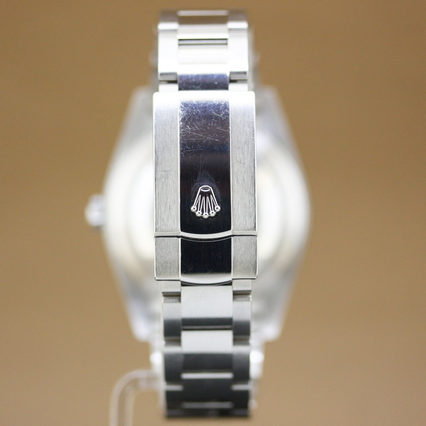 Rolex Datejust 41 126300 (2020) - 41 mm Steel case (7/8)