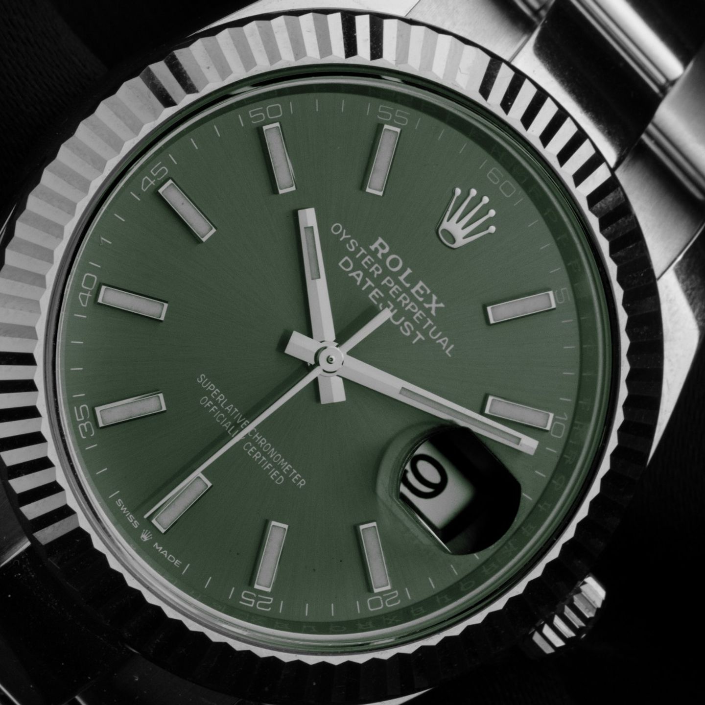 Rolex Datejust 41 126334 - (3/7)