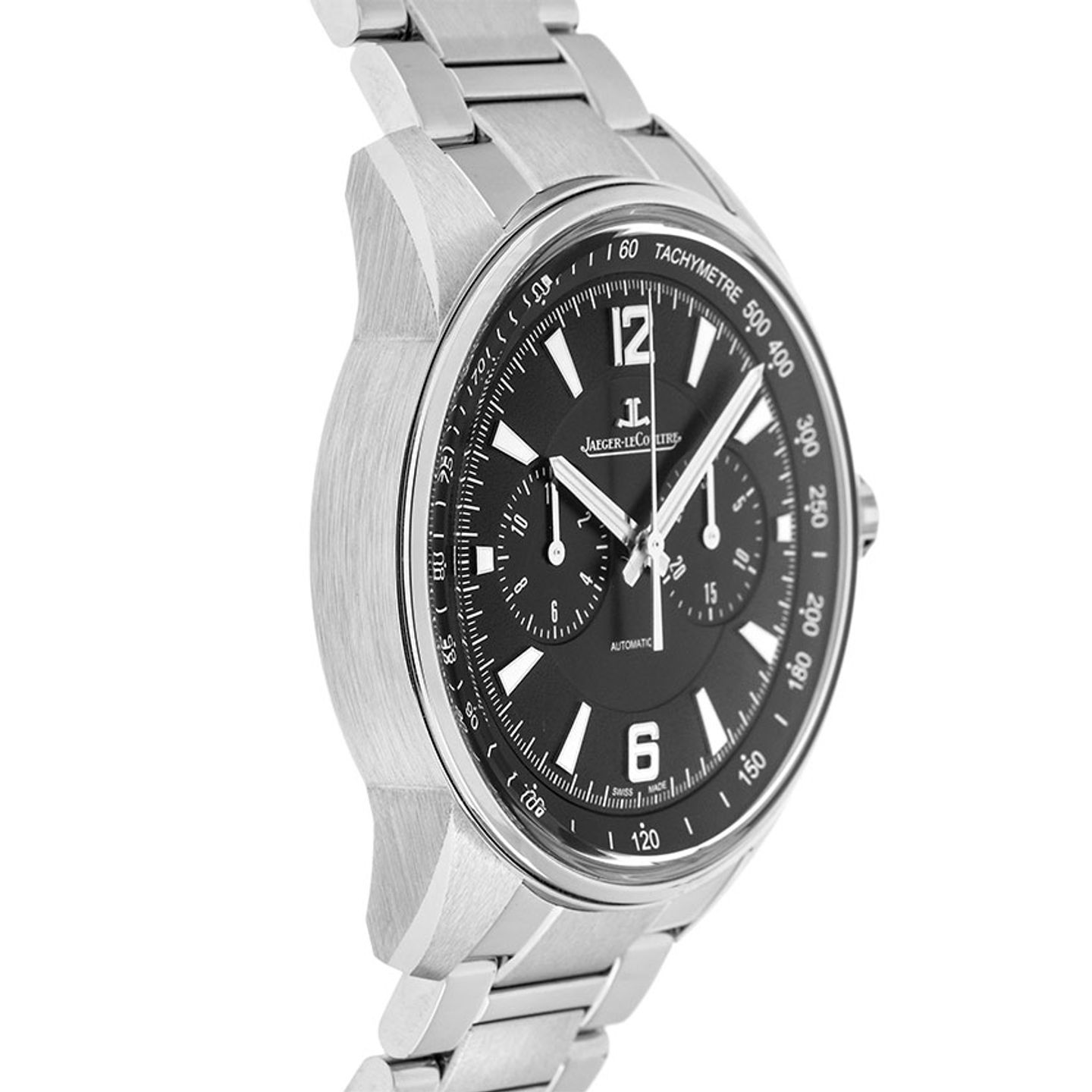 Jaeger-LeCoultre Polaris Q902.81.70 - (4/6)