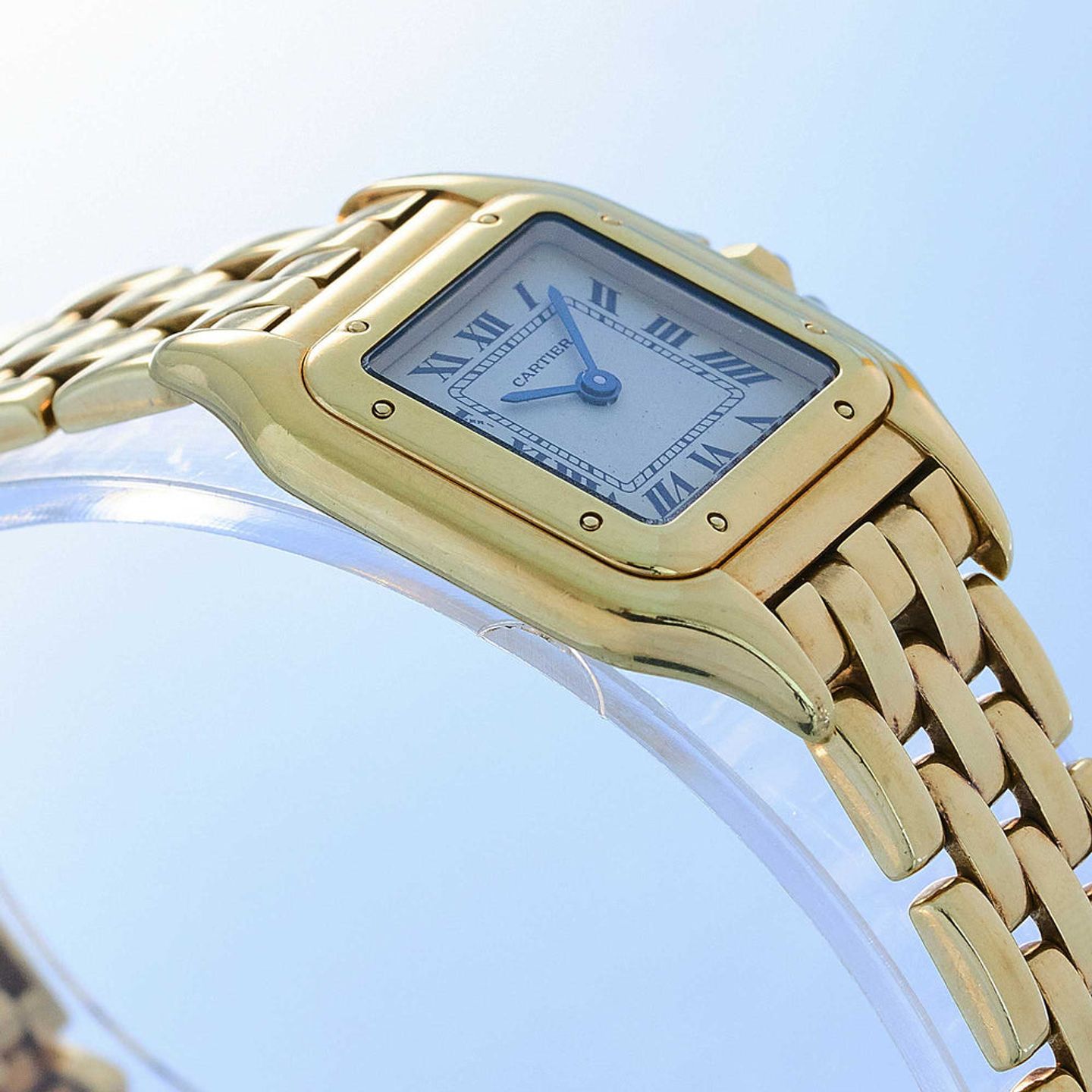 Cartier Panthère 866911 - (5/12)