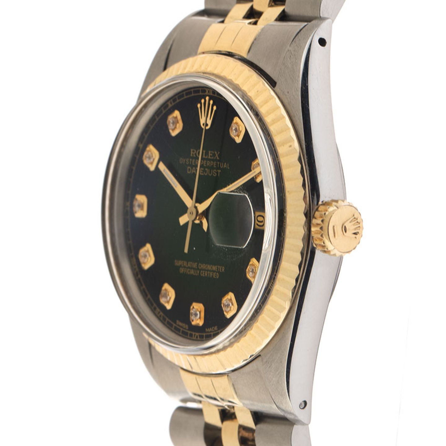 Rolex Datejust 36 16013 - (4/8)