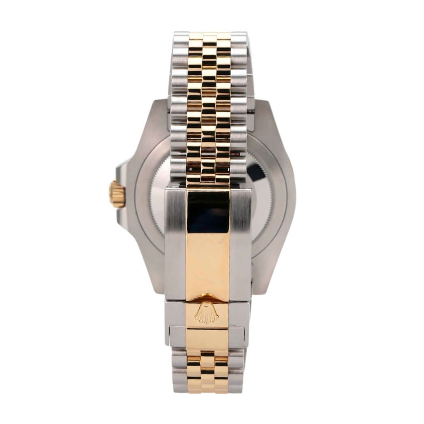 Rolex GMT-Master II 126713GRNR - (8/8)