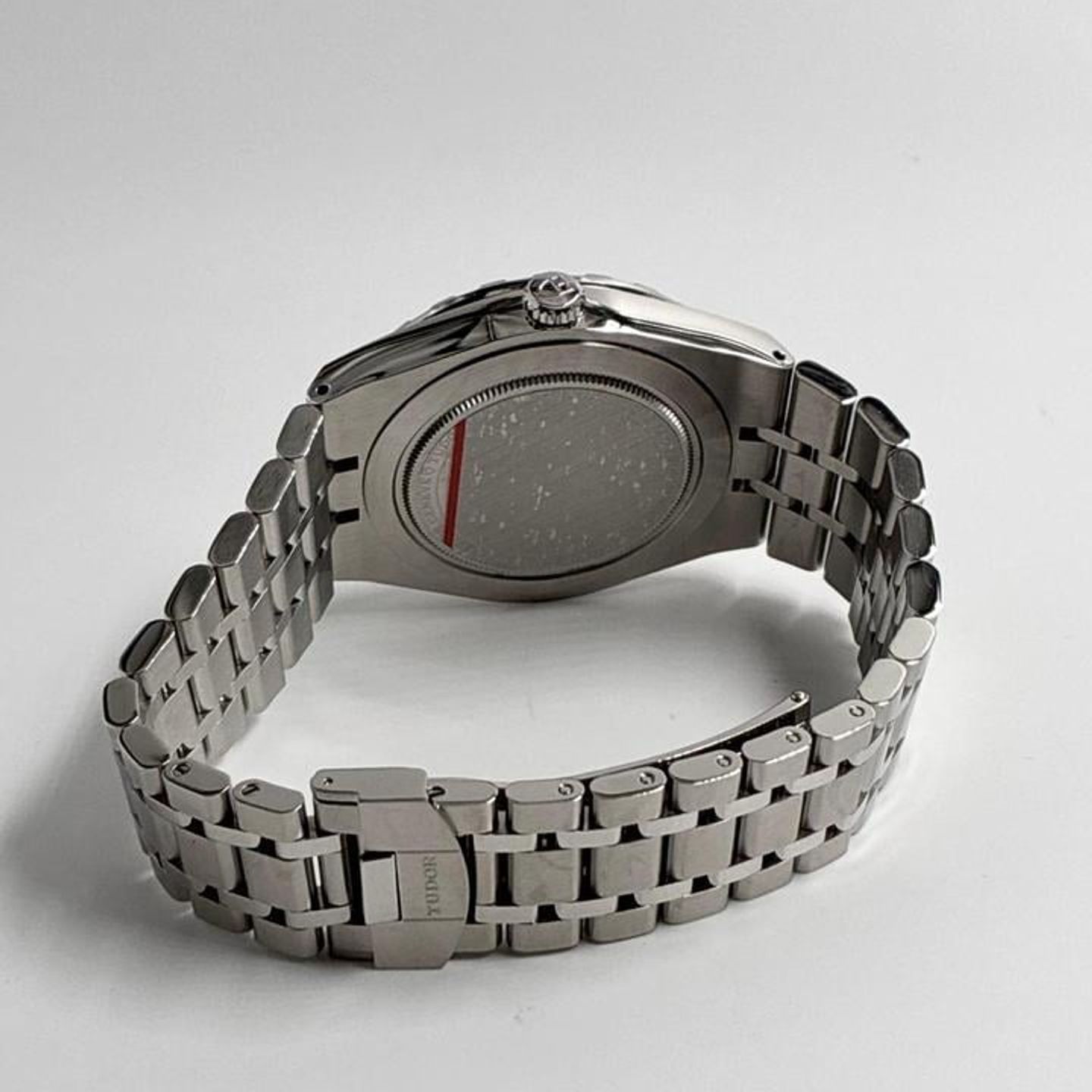 Tudor Royal 28600 (2026) - 41mm Staal (9/10)