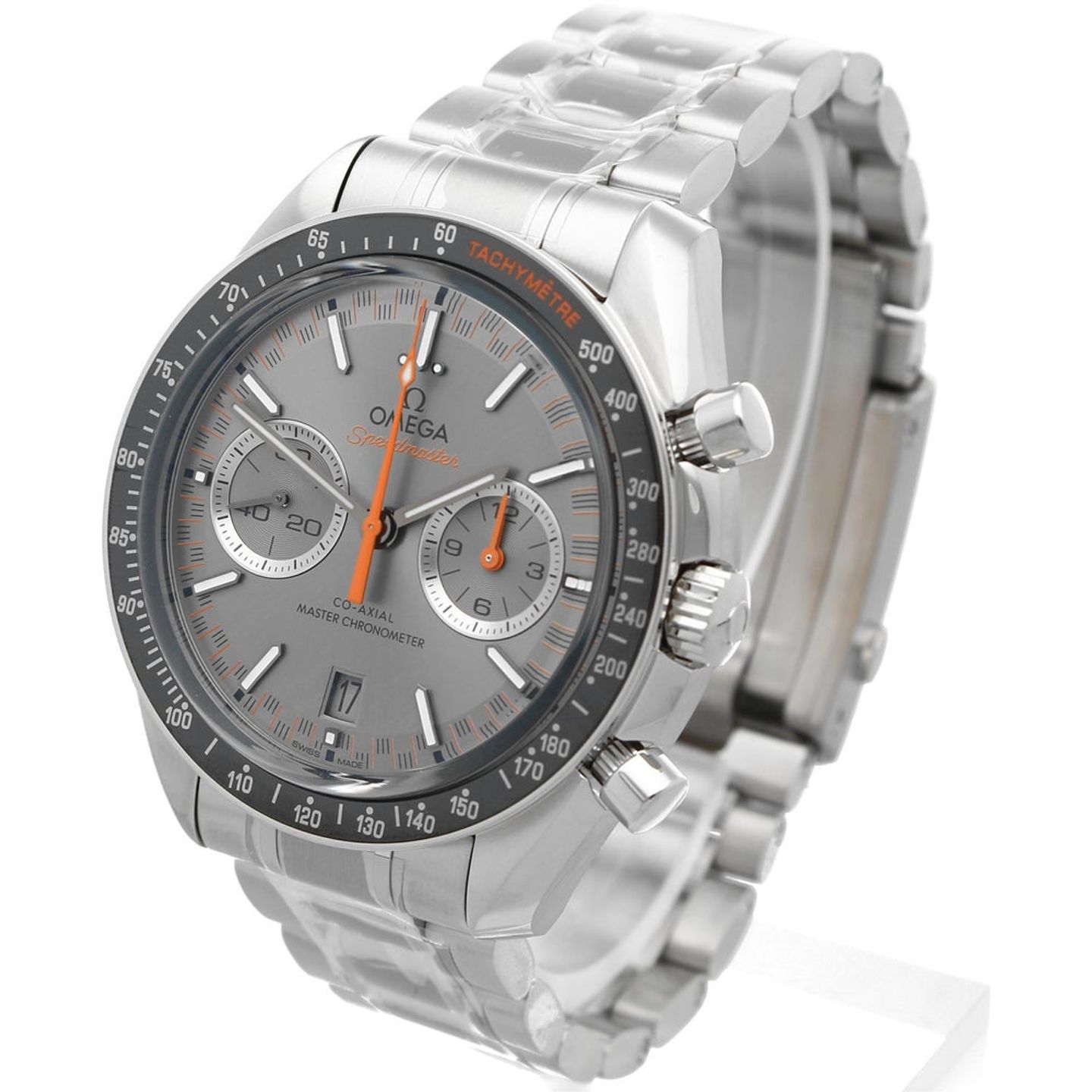 Omega Speedmaster Racing 329.30.44.51.06.001 - (2/6)