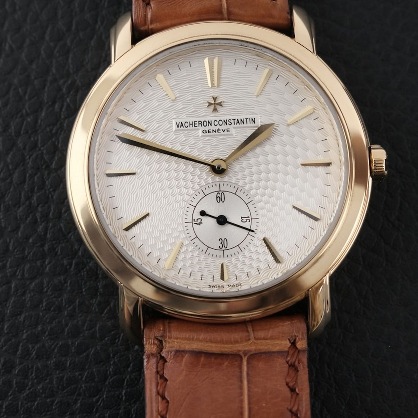 Vacheron Constantin Malte 81000 - (3/8)