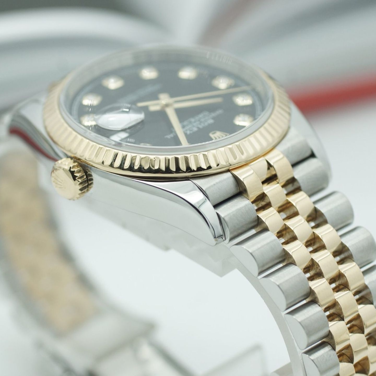 Rolex Datejust 36 126233 - (7/8)