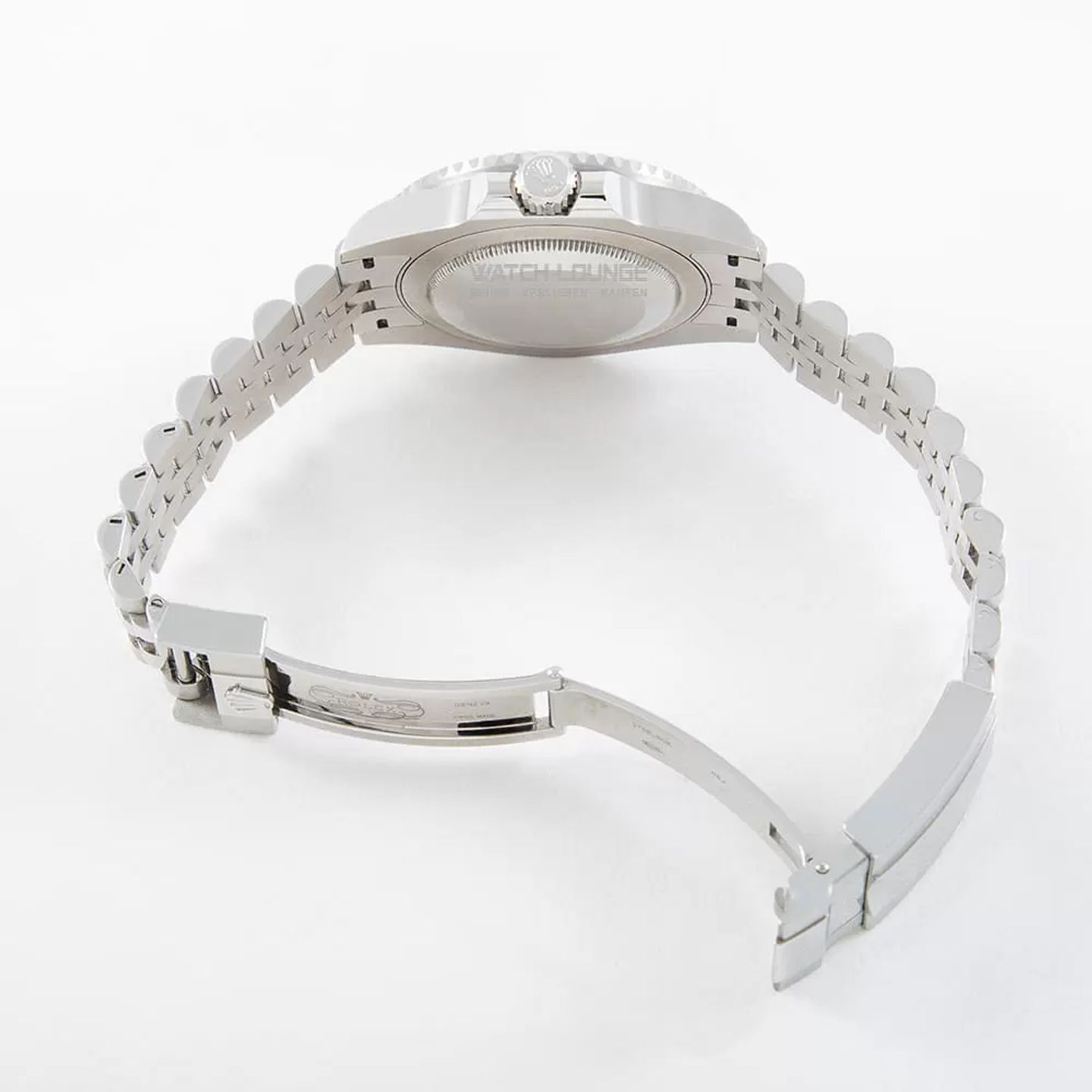 Rolex GMT-Master II 126710BLRO (2023) - Black dial 40 mm Steel case (8/8)