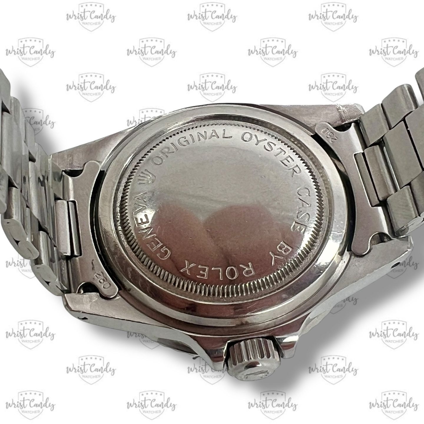 Tudor Submariner 7021/0 - (5/8)