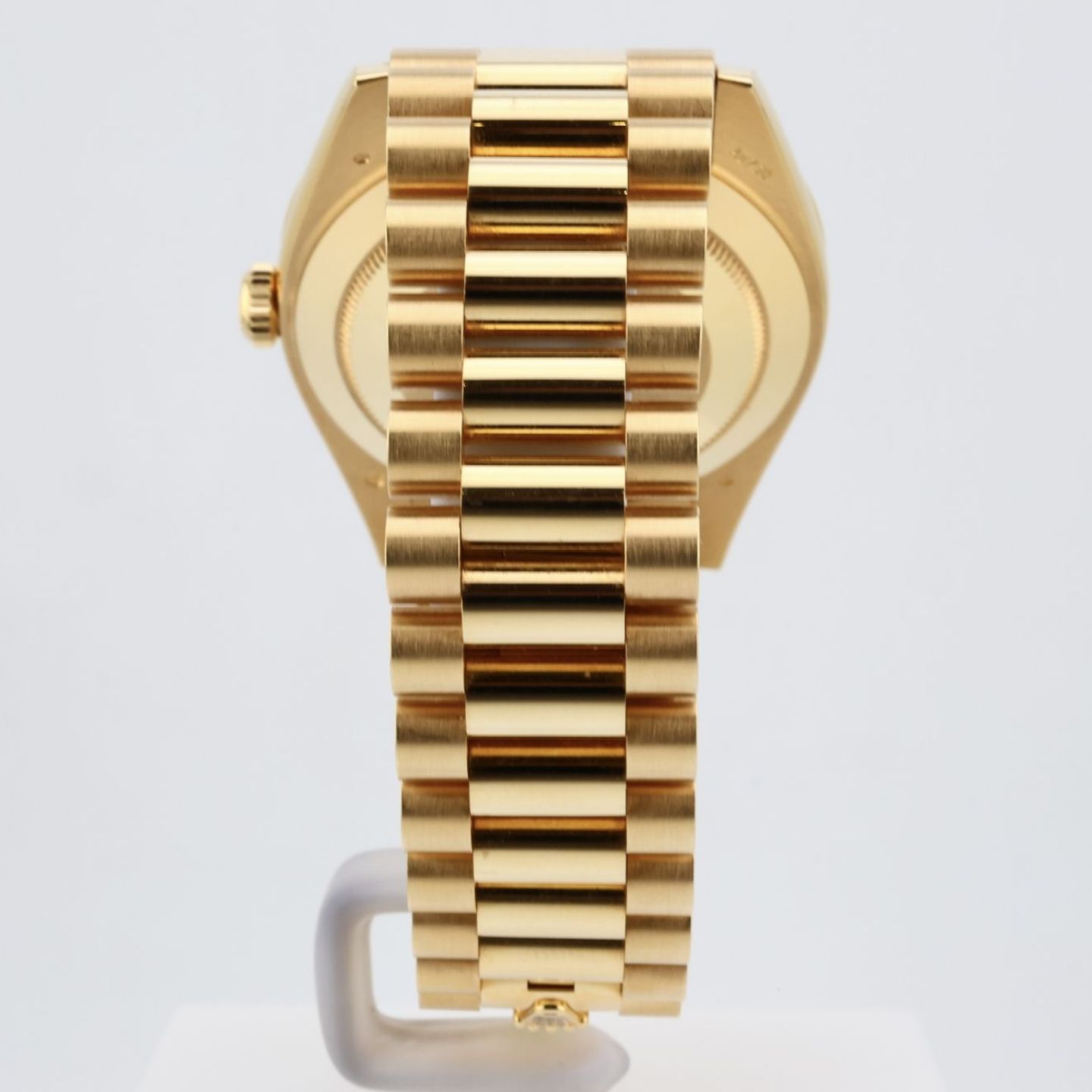 Rolex Day-Date 40 228398TBR - (12/16)