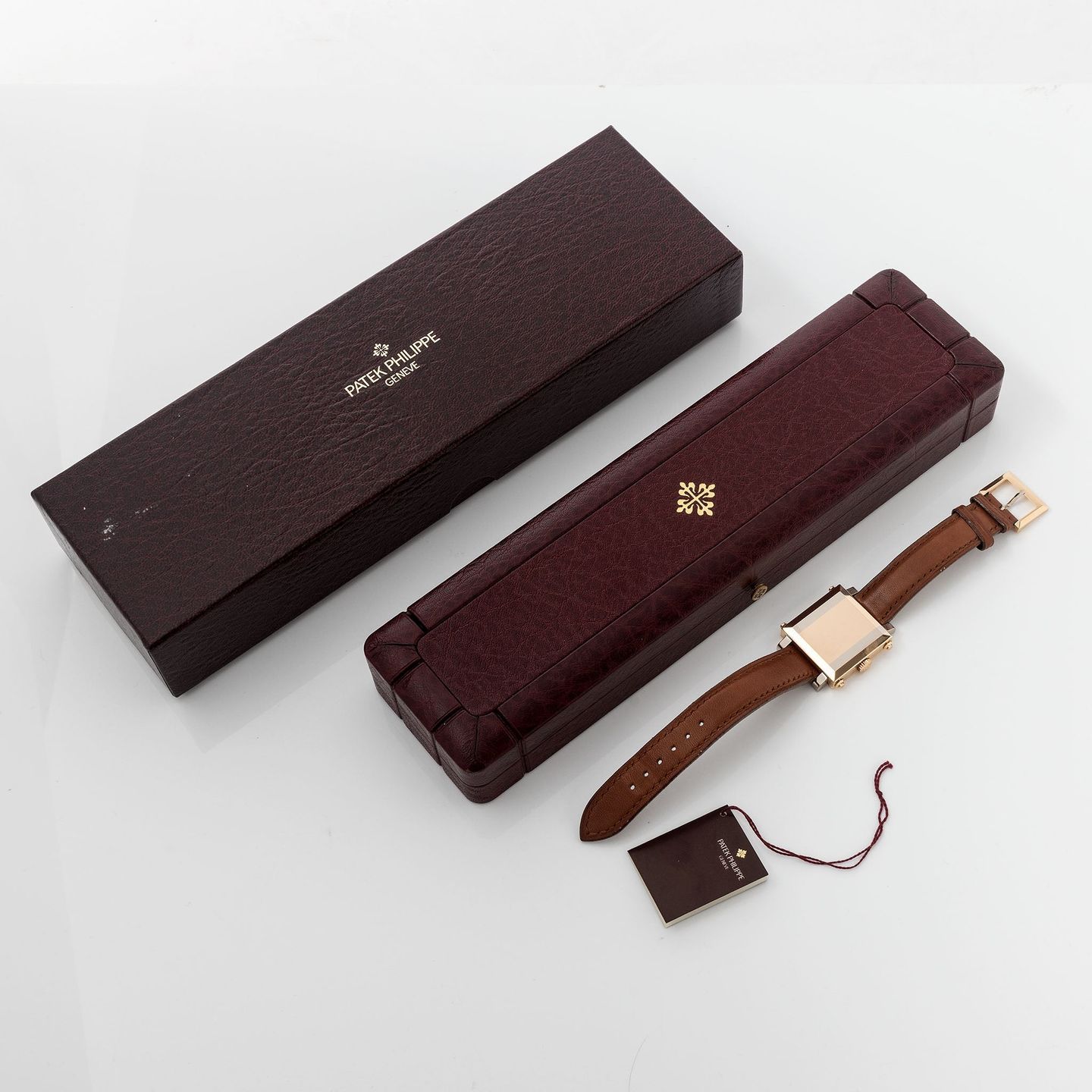 Patek Philippe Gondolo 5099RG-001 - (3/8)