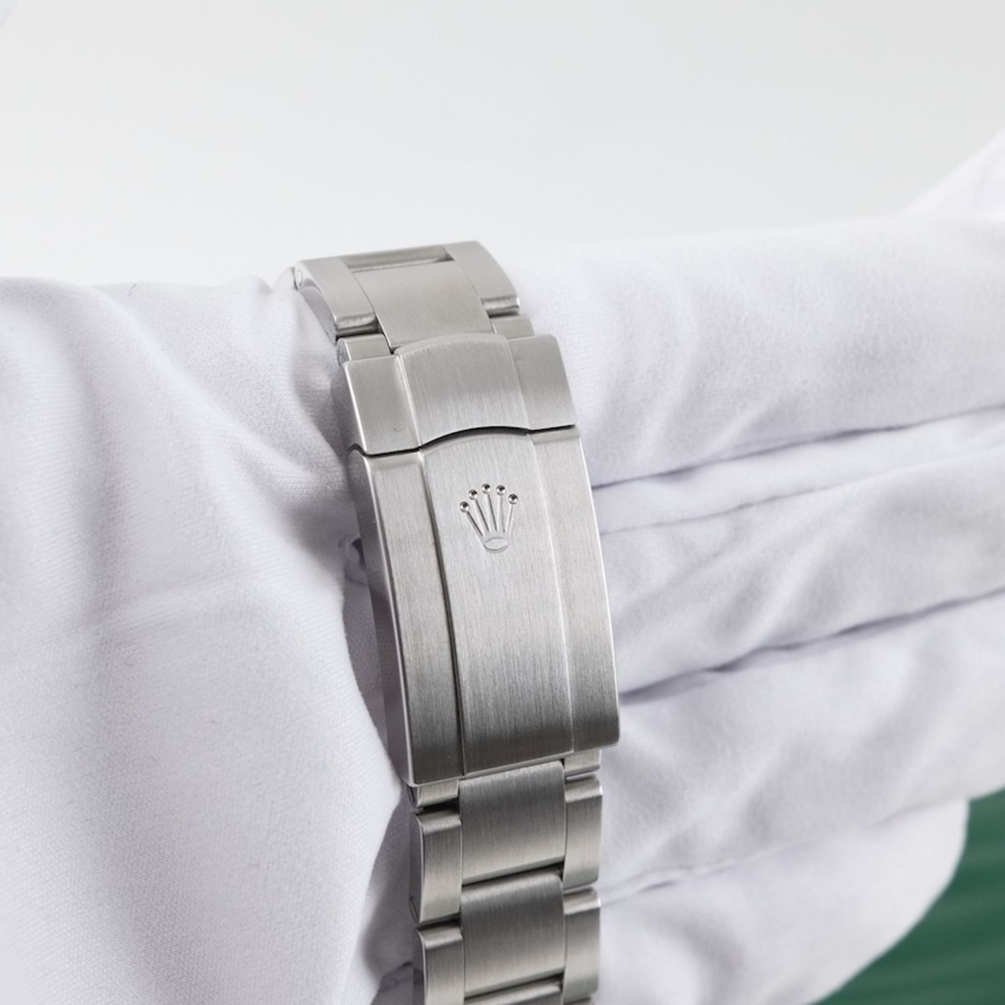 Rolex Air-King 116900 - (7/8)