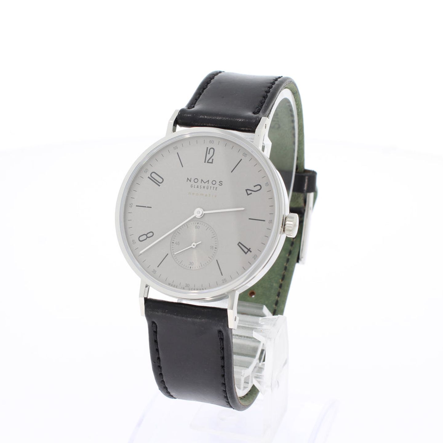 NOMOS Tangente Neomatik 144 - (2/5)