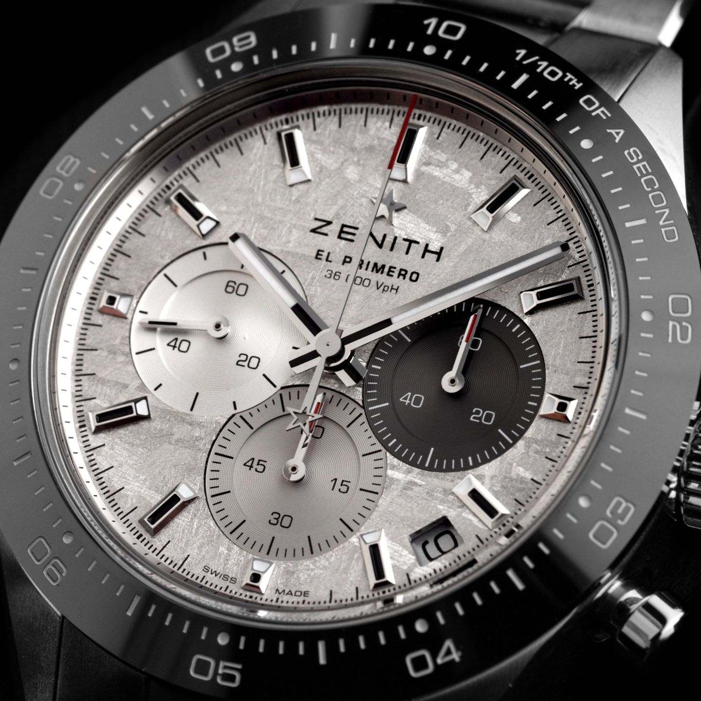 Zenith Chronomaster Sport 03.3120.3600/76.M3100 - (3/7)