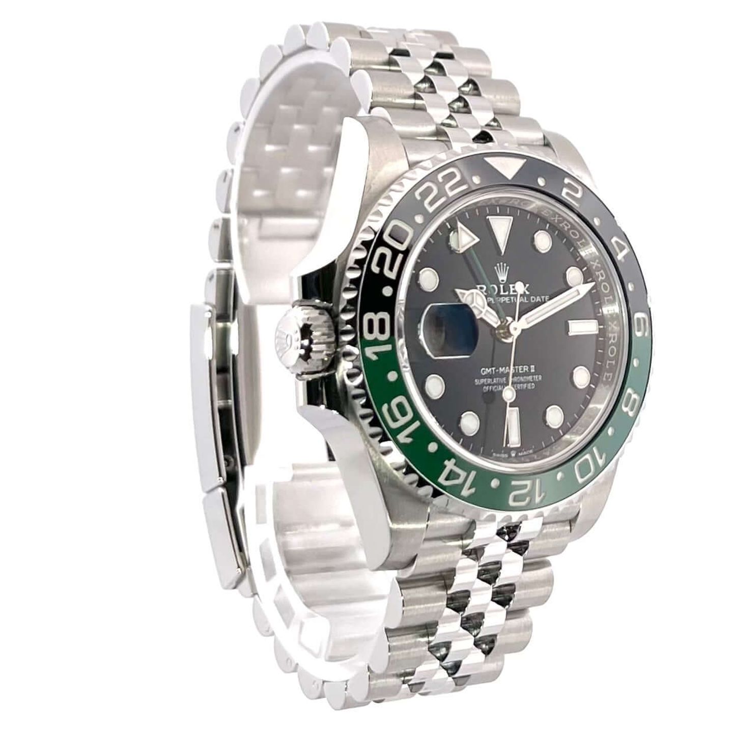 Rolex GMT-Master II 126720VTNR - (4/8)