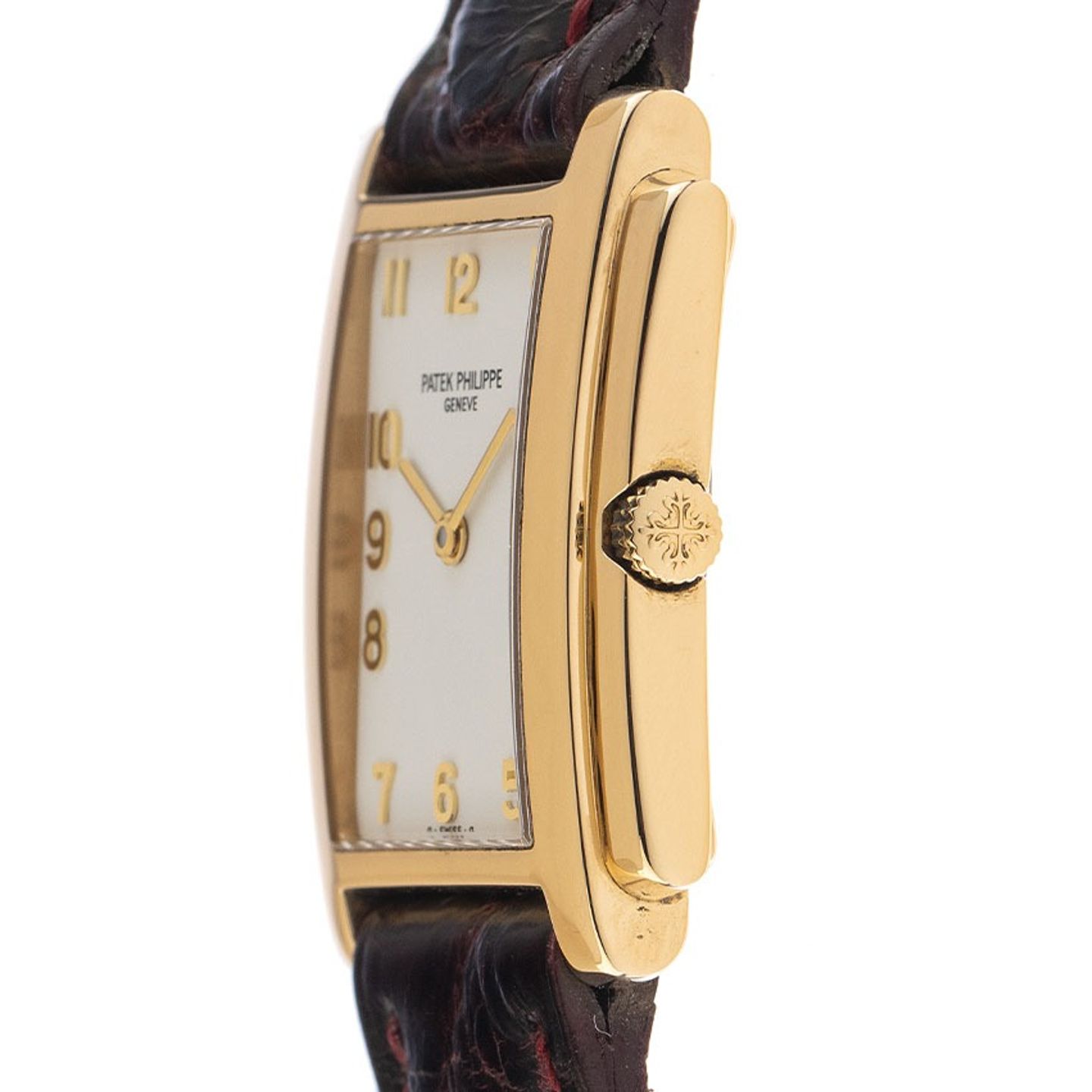 Patek Philippe Gondolo 4824 - (4/8)