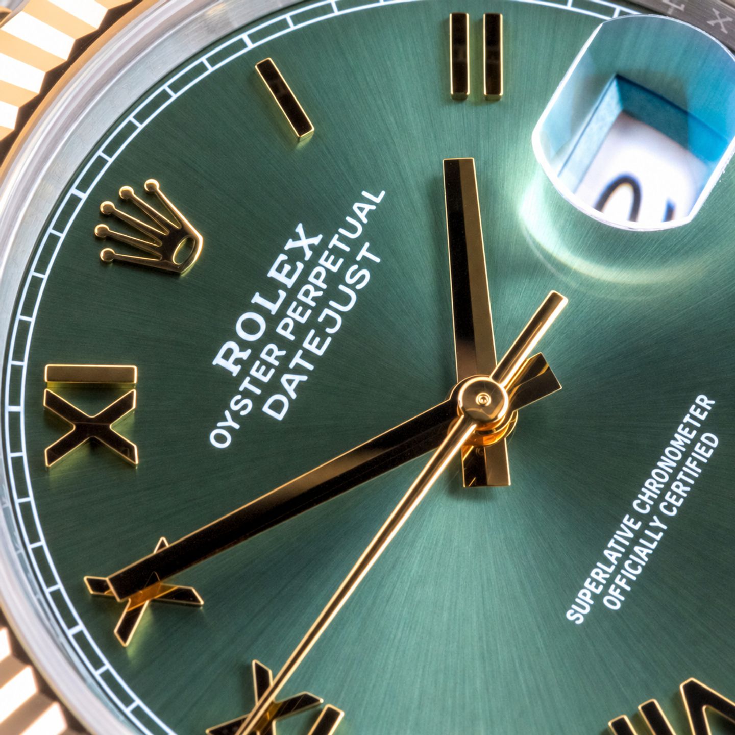 Rolex Datejust 41 126333 - (2/8)