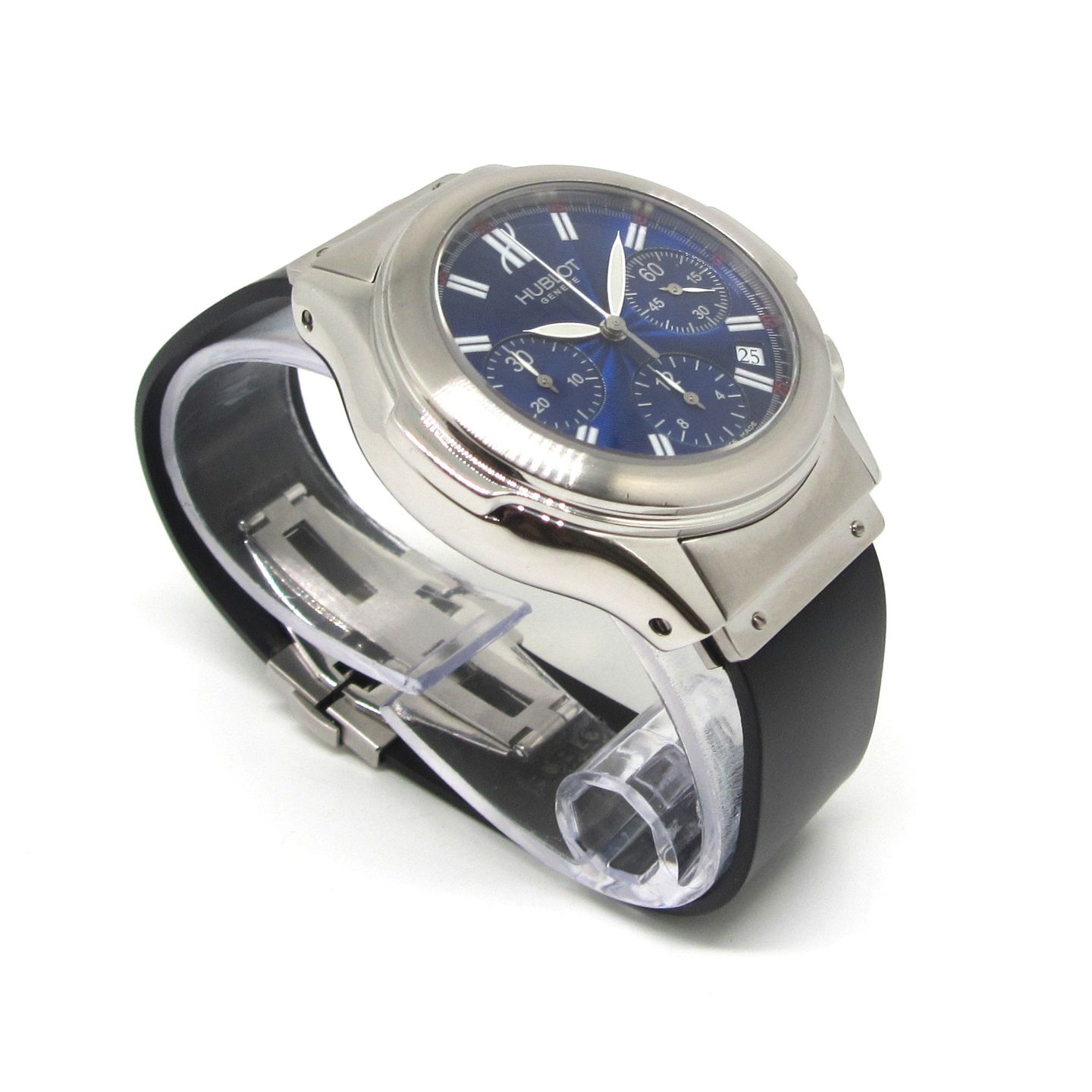 Hublot Unknown 1810.1 - (5/6)