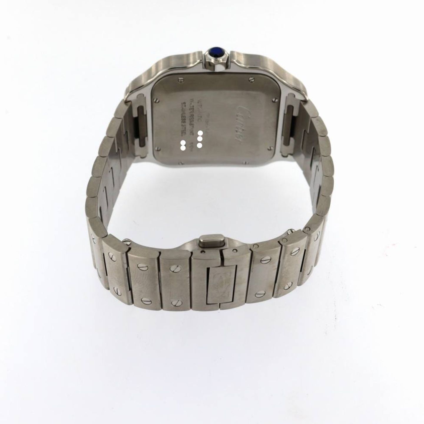 Cartier Santos WSSA0018 - (4/7)