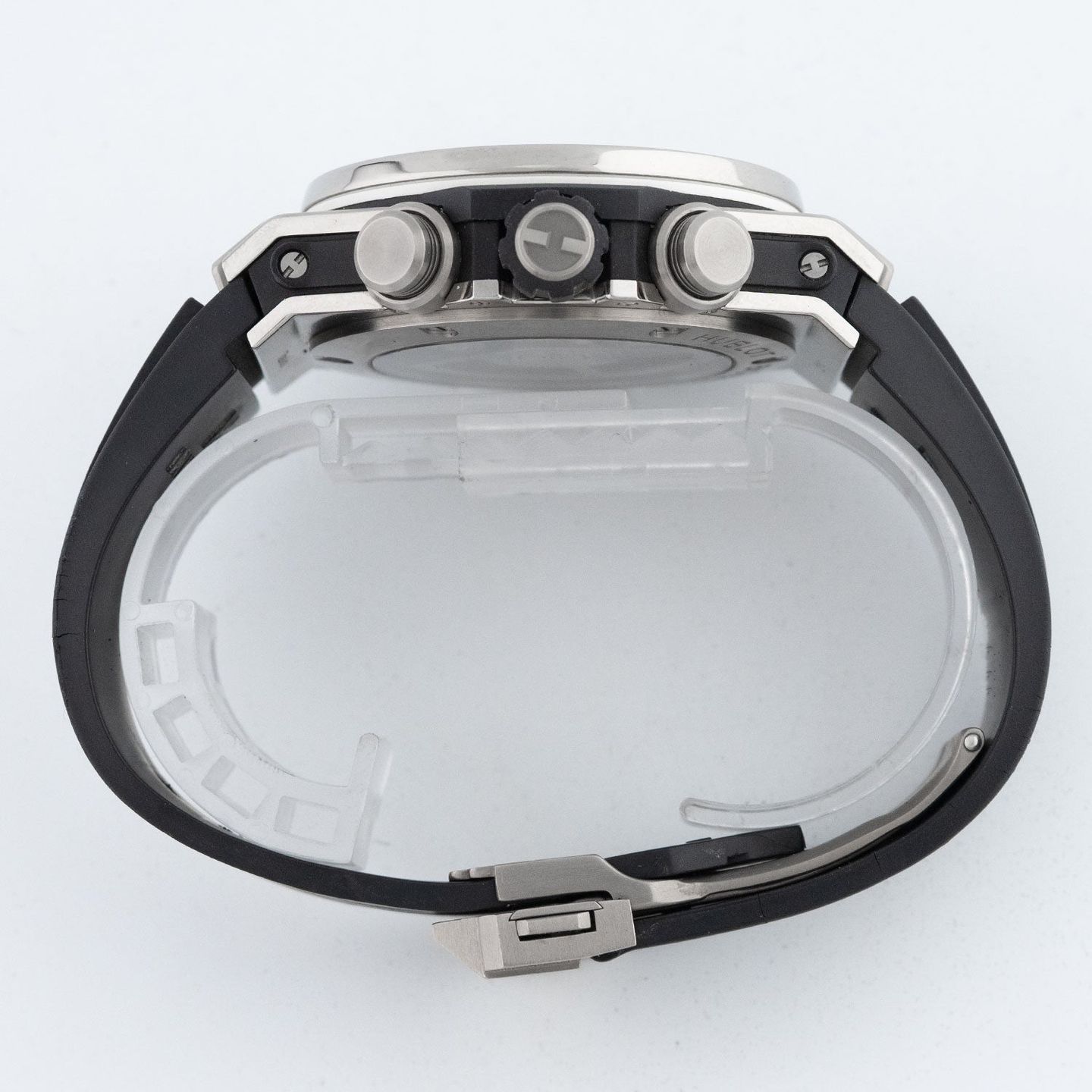 Hublot Big Bang Unico 411.NE.2010.LR.JSM15 - (4/8)