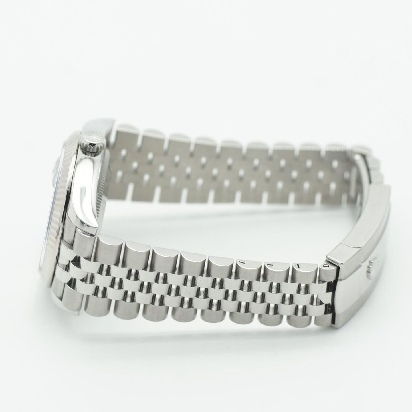 Rolex Datejust 36 126234 (2025) - 36mm Staal (5/8)