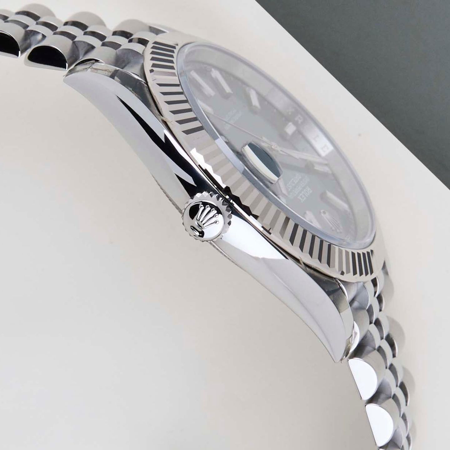 Rolex Datejust 41 126334 - (8/8)