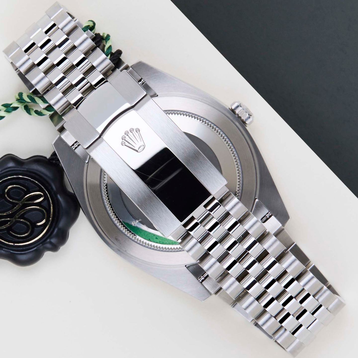 Rolex Datejust 41 126300 - (6/8)