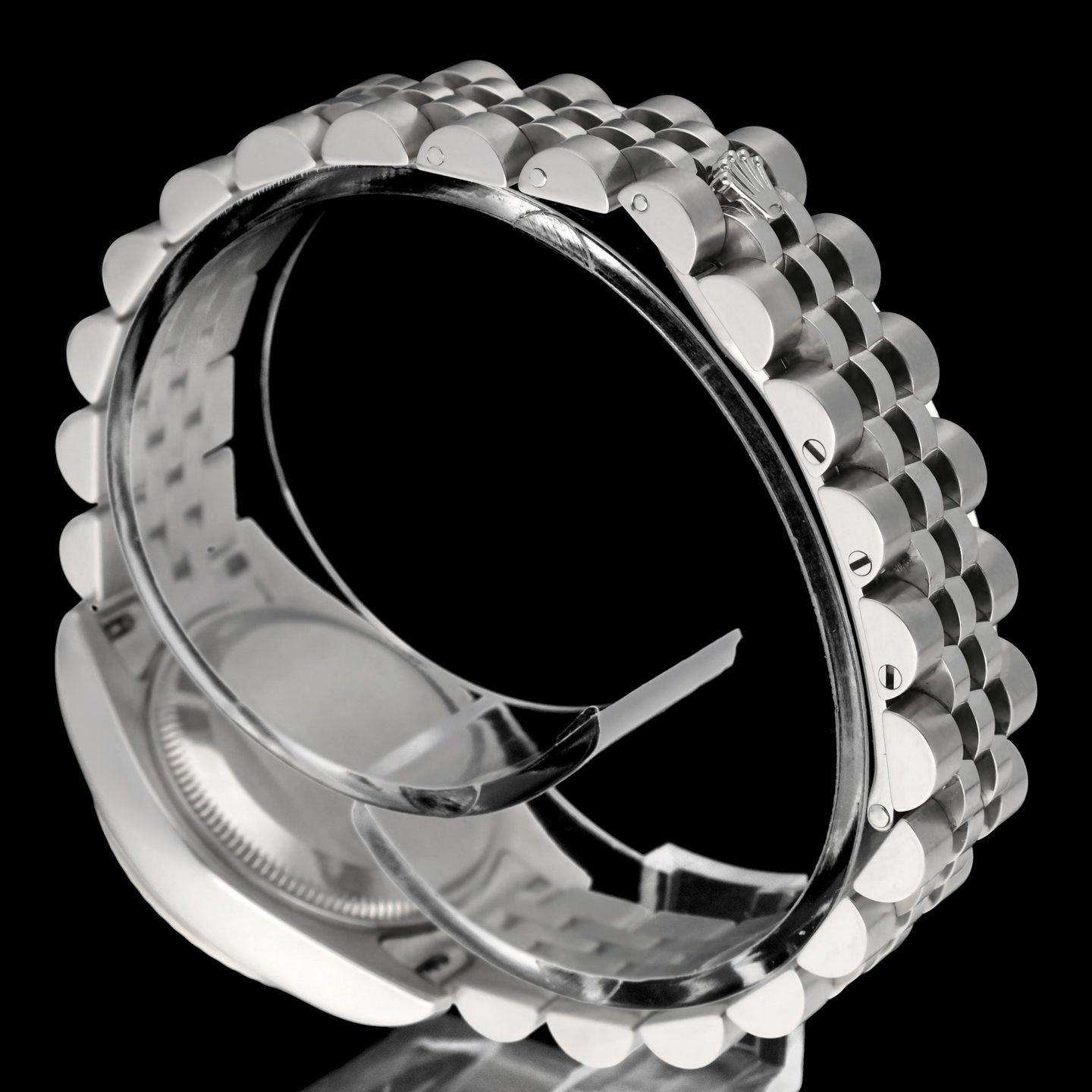 Rolex Lady-Datejust 179174 - (8/8)