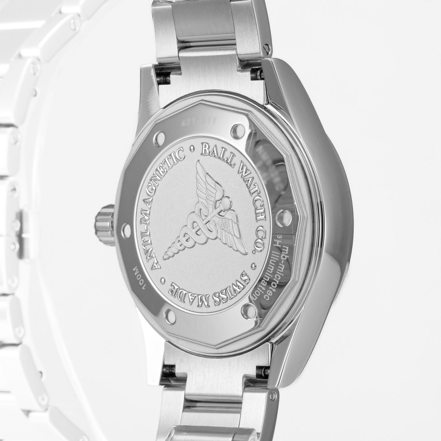 Ball Engineer III NM9026C-S47-MAL - (3/5)