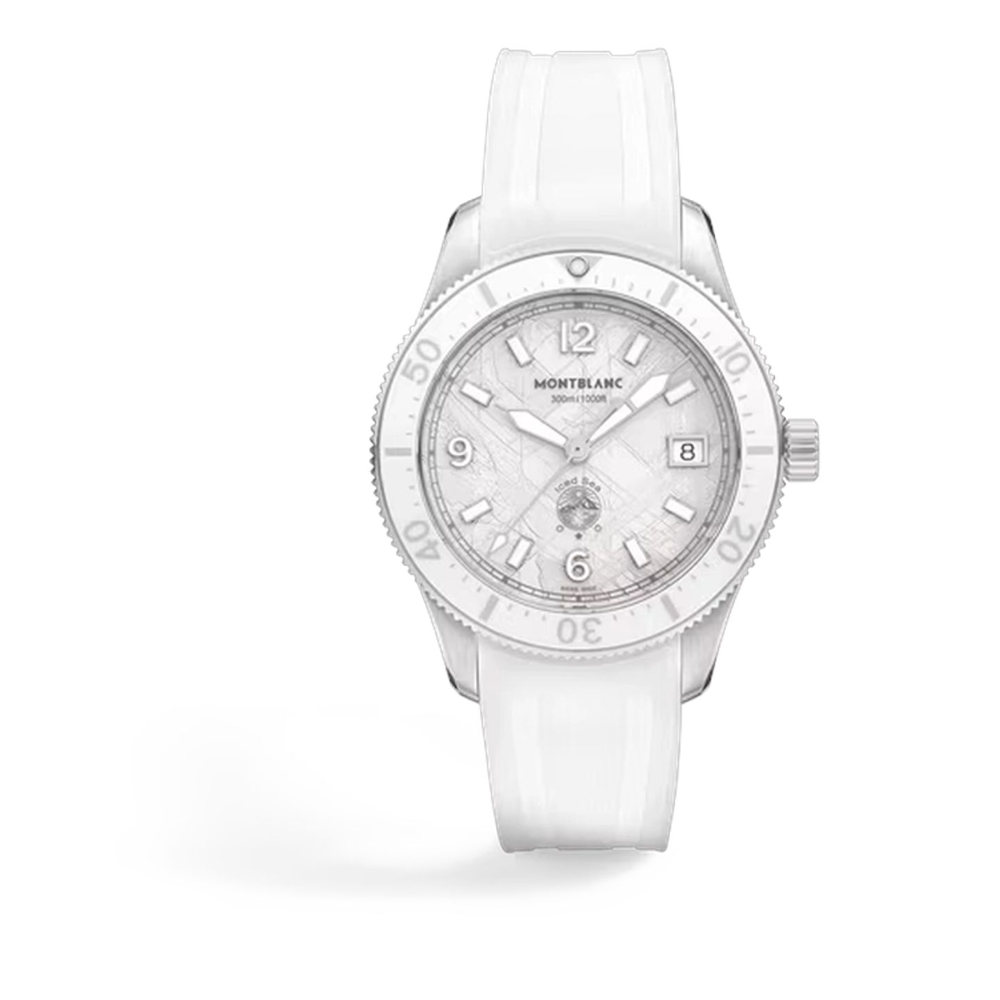 Montblanc Unknown MB134025 - (1/1)