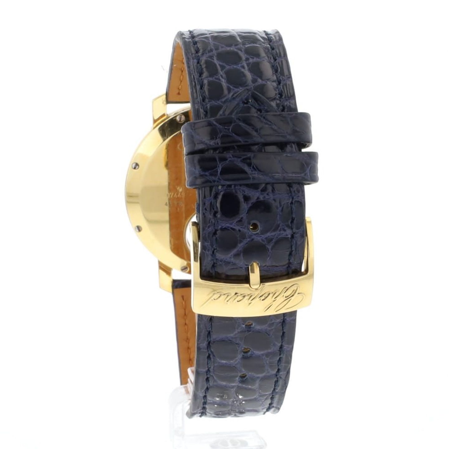 Chopard Happy Diamonds 20/7449 - (4/6)