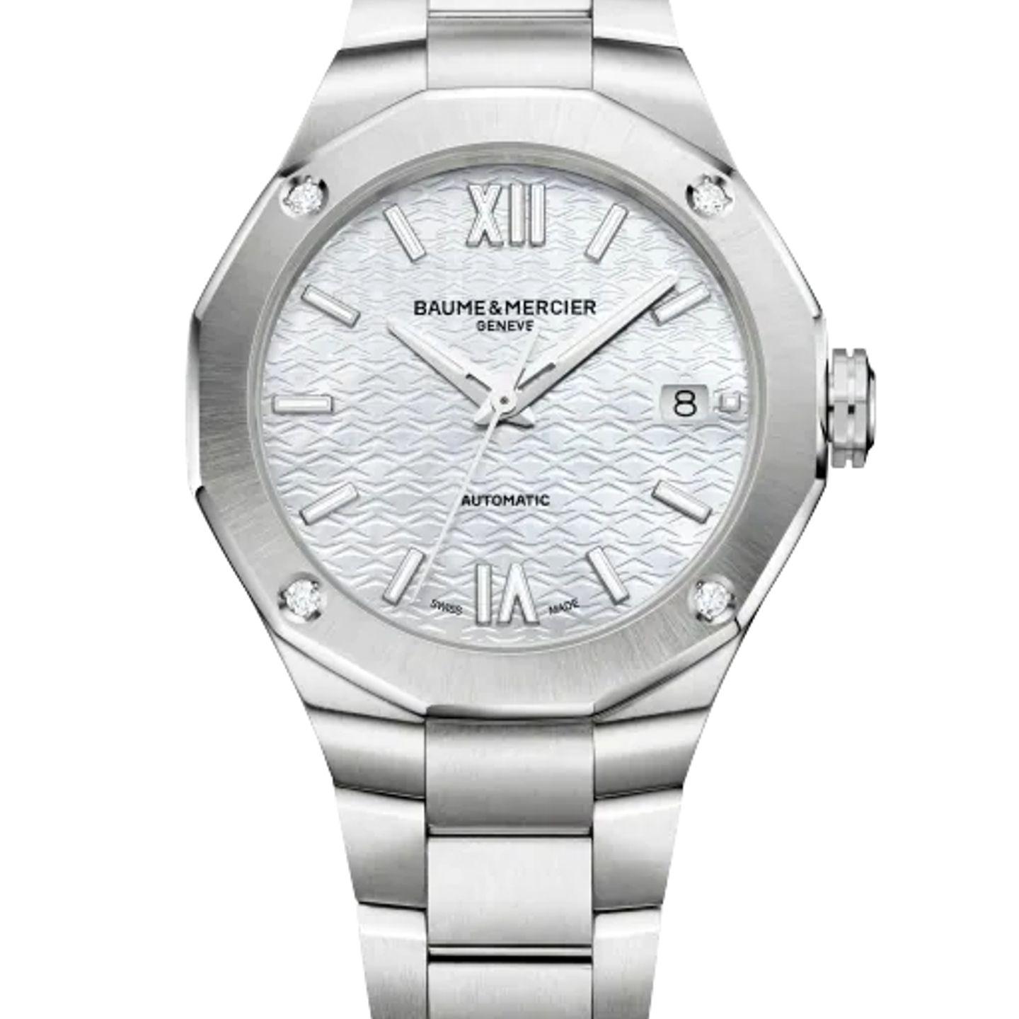 Baume & Mercier Riviera M0A10663 - (1/1)