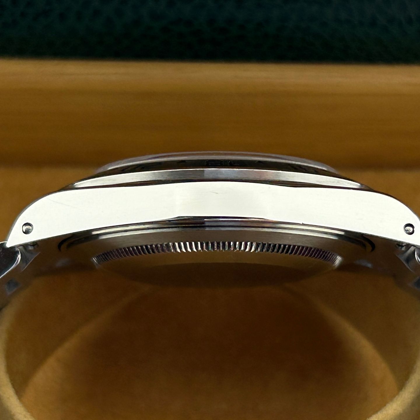 Rolex Explorer II 16570 - (5/8)