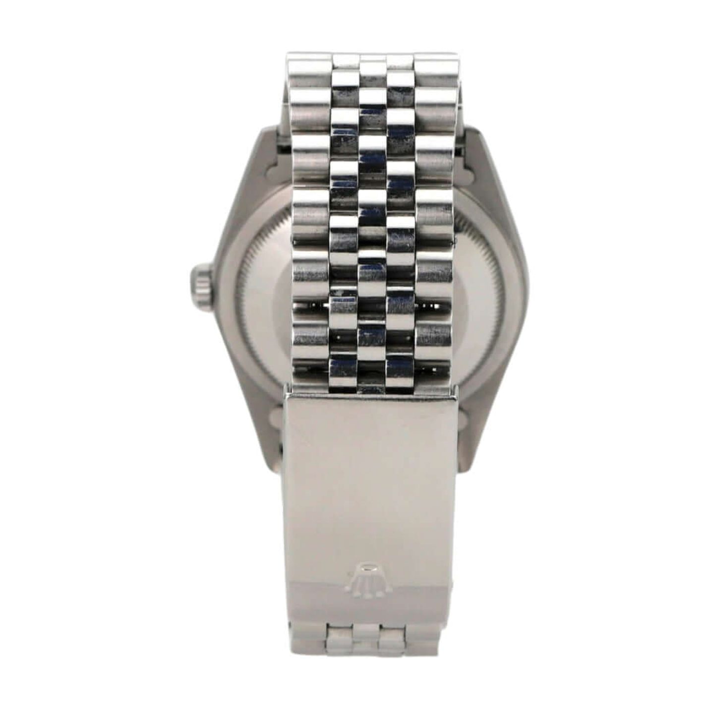 Rolex Datejust 36 16234 (2002) - 36 mm Steel case (8/8)