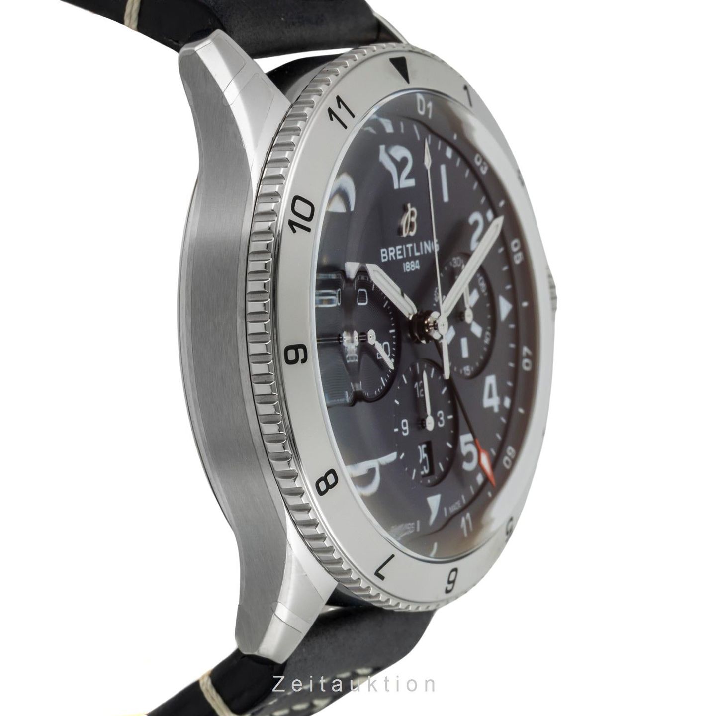 Breitling Super Avi AB04451A1C1X1 - (6/8)