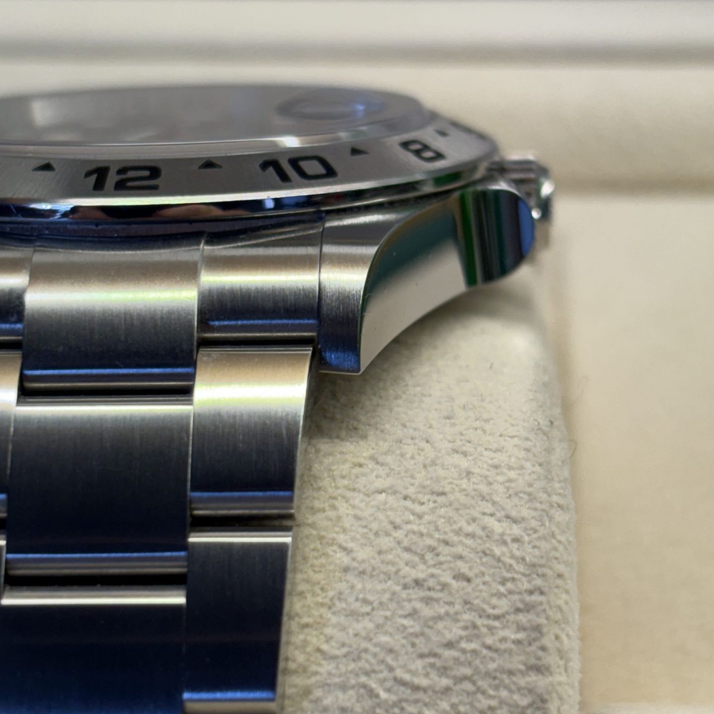 Rolex Explorer II 226570 - (8/8)