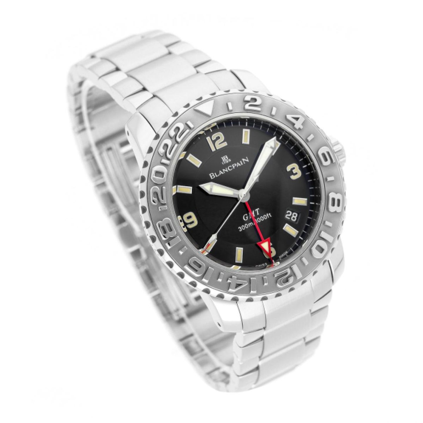 Blancpain Fifty Fathoms 2250-1130-71 - (3/5)