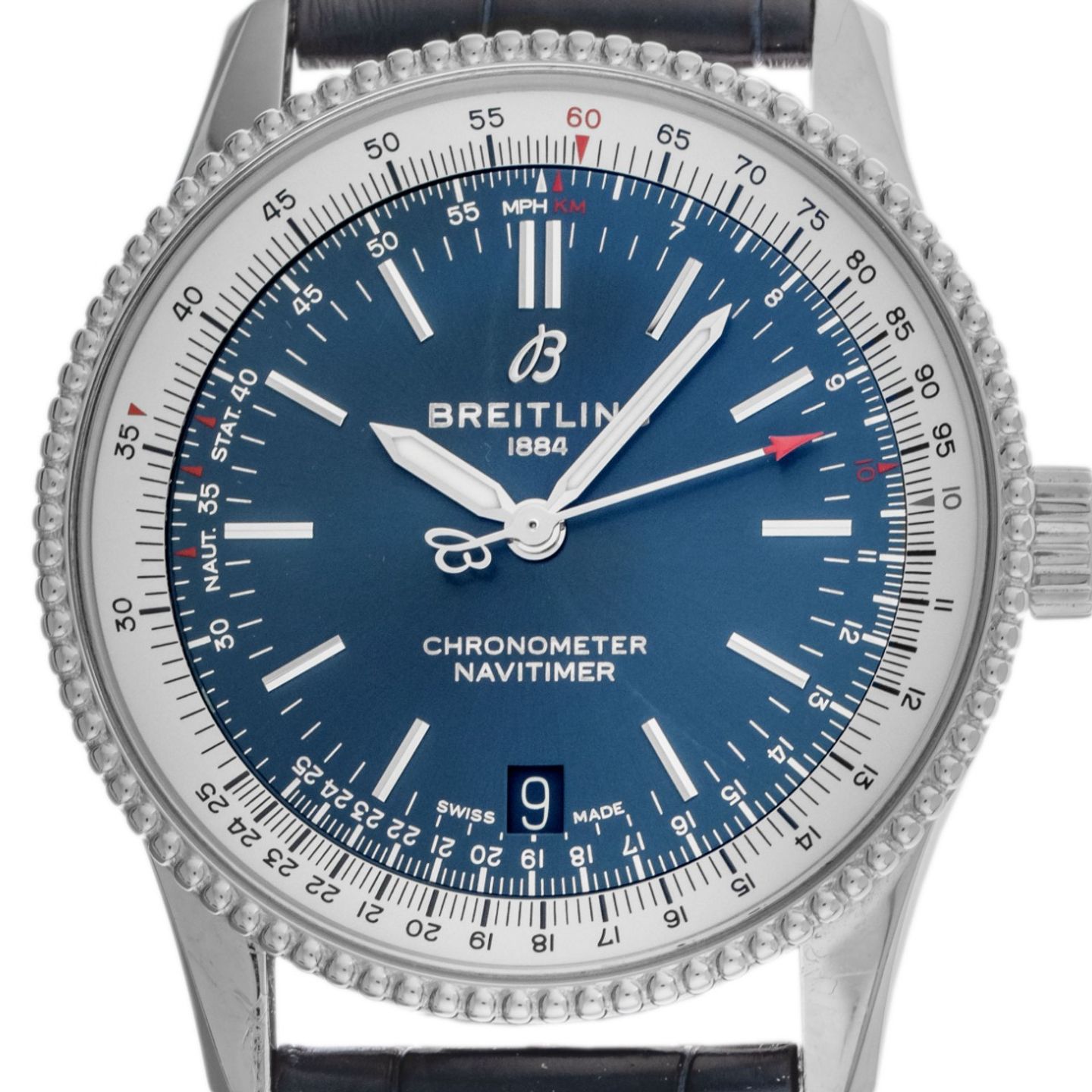 Breitling Navitimer A17325 - (1/8)